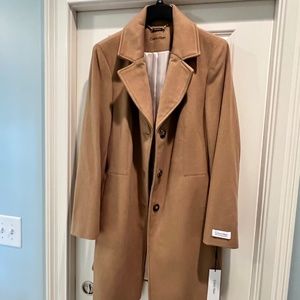 Calvin Klein Women's winter coat